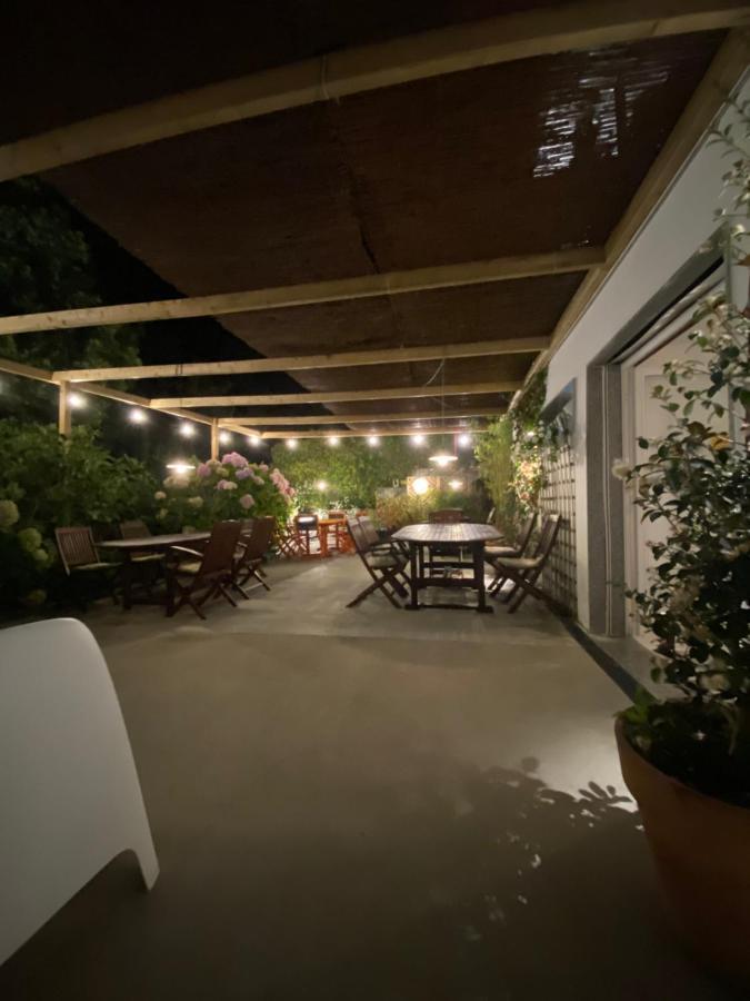 Hotel Farsund Areas Exterior photo