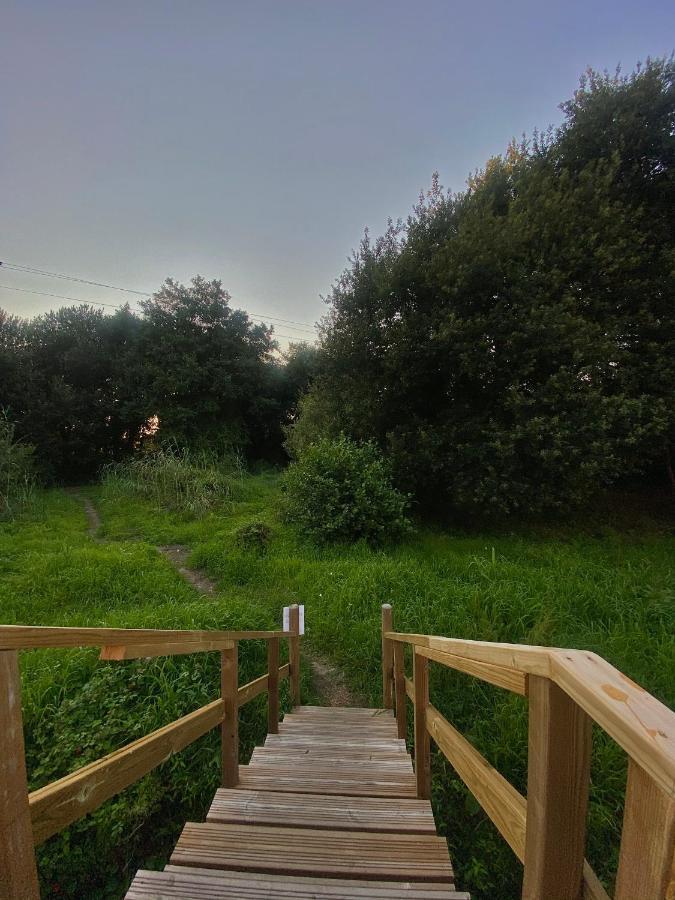 Hotel Farsund Areas Exterior photo